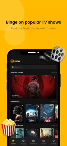 yrhpk-hotstar tv show